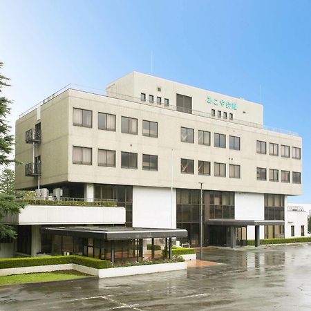 Yamagata-City Akoya Yamagata  Eksteriør bilde