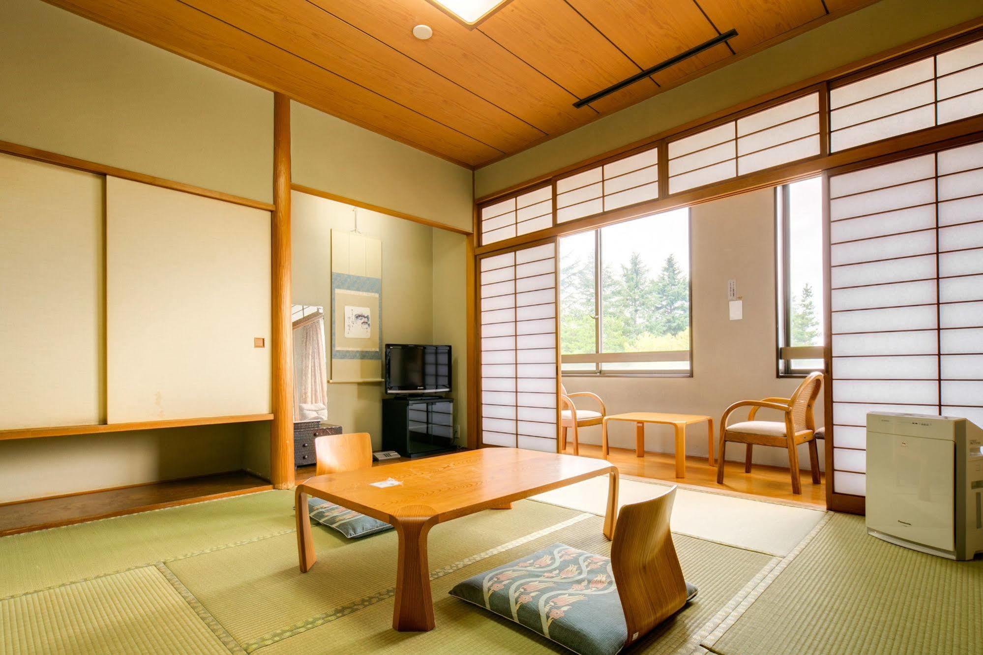 Yamagata-City Akoya Yamagata  Eksteriør bilde