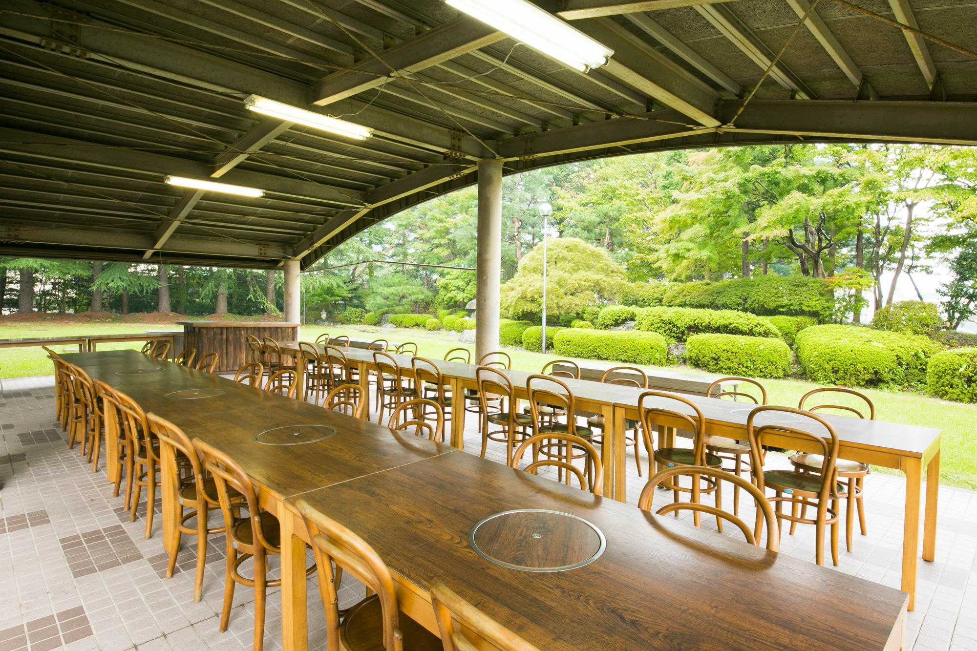 Yamagata-City Akoya Yamagata  Eksteriør bilde